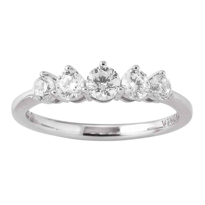 Viventy 780131 Ladies' Ring