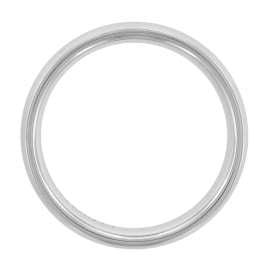 Viventy 698002 Damenring 925 Silber mit Diamant