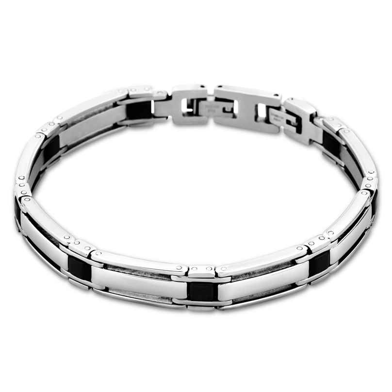 Lotus LS1575-2/1 Men's Bracelet Stainless Steel 8430622596506