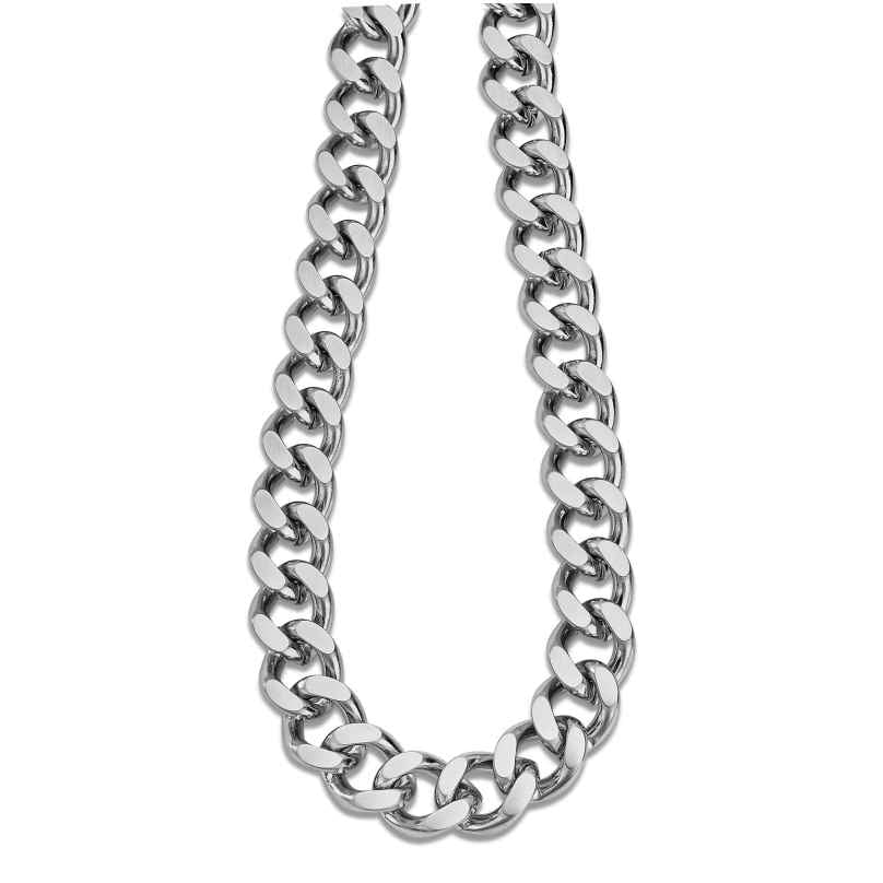 Lotus LS2060-1/1 Men's Necklace Stainless Steel Curb Chain 8430622743870