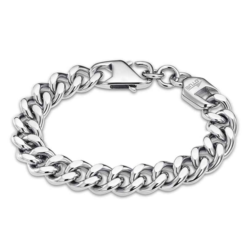 Lotus LS2191-2/1 Men's Curb Chain Bracelet Stainless Steel 8430622789311