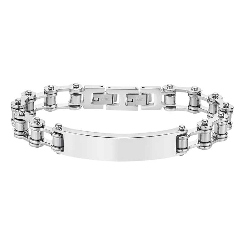 Lotus LS2263-2/1 Men's Chain Link Bracelet Stainless Steel 8430622799174