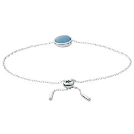 Skagen SKJ1461040 Women's Bracelet Sea Glass