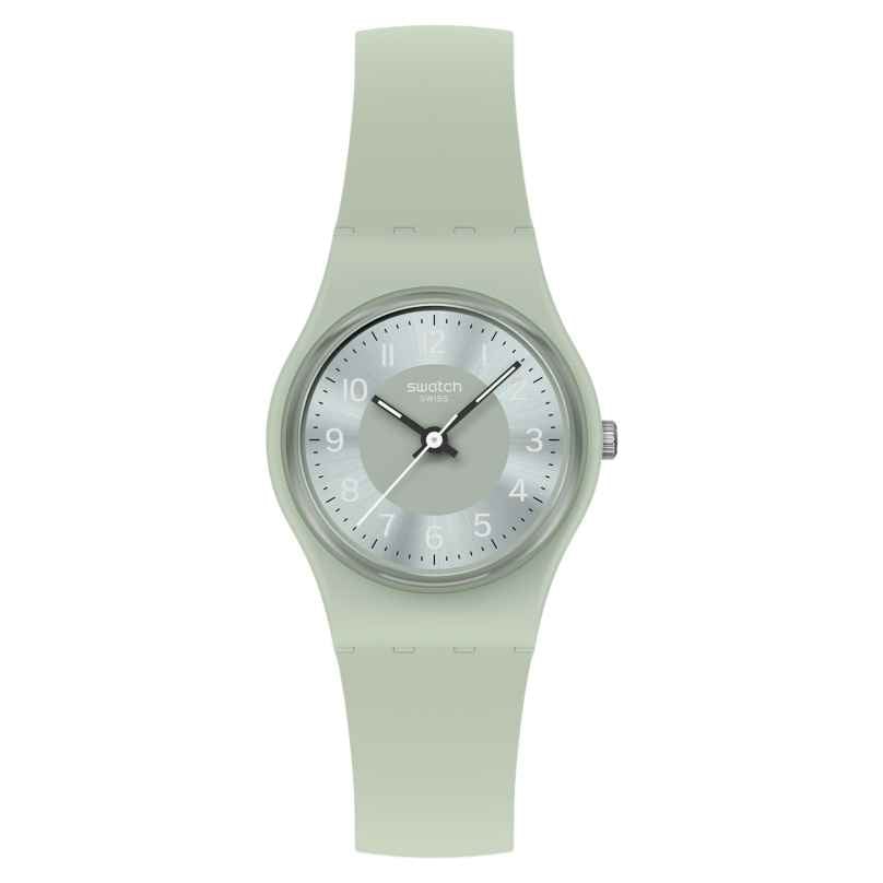 Swatch LG131 Women's Watch Serenity Of Sage 7610522889149