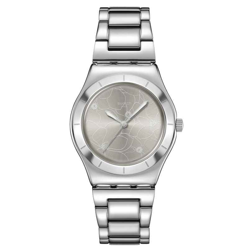 Swatch YLS237G Irony Ladies' Watch Petal Bliss 7610522890442