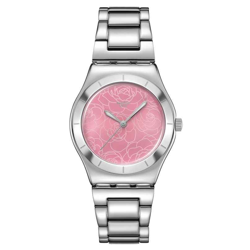 Swatch YLS234G Irony Ladies' Watch Petal Charm 7610522892309