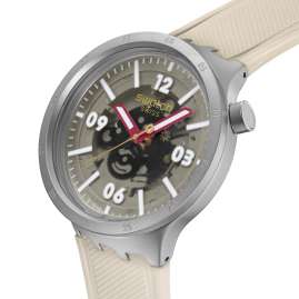 Swatch SB07S125 Wristwatch Big Bold Confident Moment