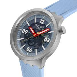 Swatch SB07S122 Wristwatch Big Bold Moment