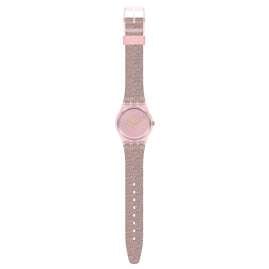 Swatch GP168 Damen-Armbanduhr Multilumino