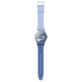Swatch SUOK150 Wristwatch All That Blues