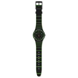 Swatch SO29G702 Watch Glow This Way
