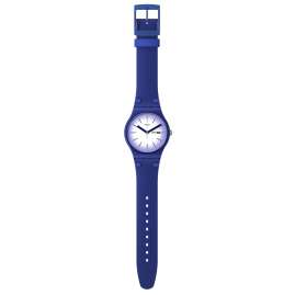 Swatch SUON716 Armbanduhr Violet Verbena