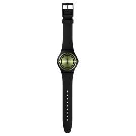 Swatch SO32B117 Wristwatch Leafy Line