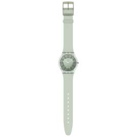 Swatch SS08G103 Skin Ladies´ Watch Vert d´Eau