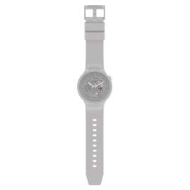 Swatch SB03M100 Big Bold Wristwatch C-Grey