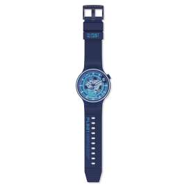 Swatch SB01N101 Big Bold Wristwatch with 2 Straps Second Home