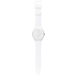 Swatch SUOW701 White Rebel Wristwatch