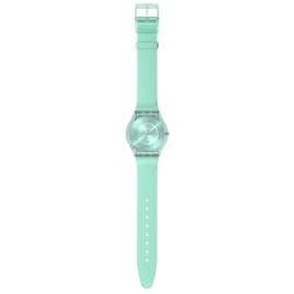 Swatch SS08L100 Skin Women's Watch Pastelicious Teal