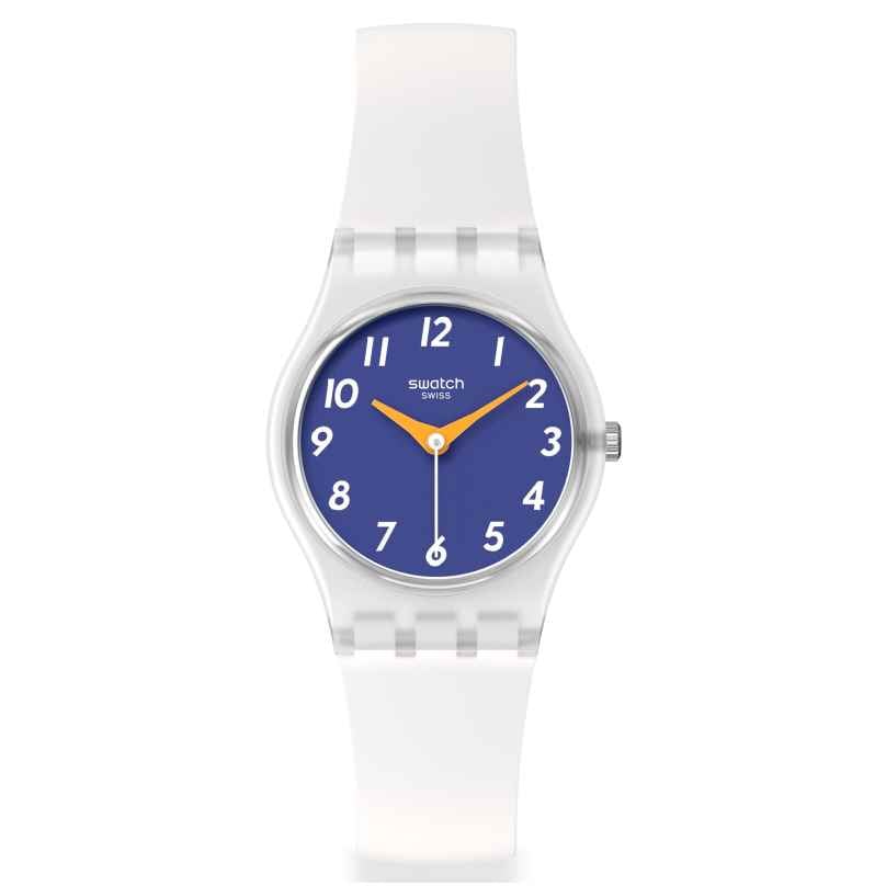 Swatch LE108 Damenuhr The Gold Within You 7610522875241