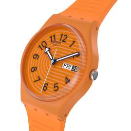 Swatch SO28O703 Watch Trendy Lines at Sienna