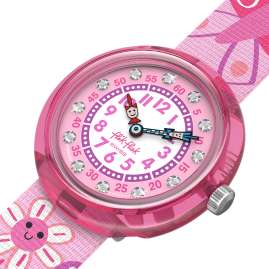 Flik Flak FBNP239 Children's Watch Happy Meadow