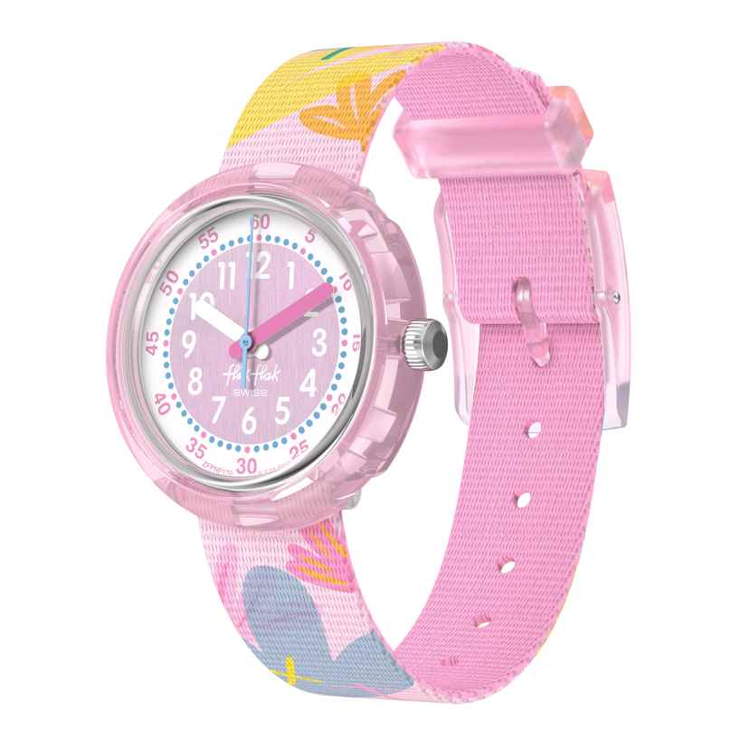 Flik Flak FPNP170 Children's Wristwatch Pastel Paradise 7610522891296