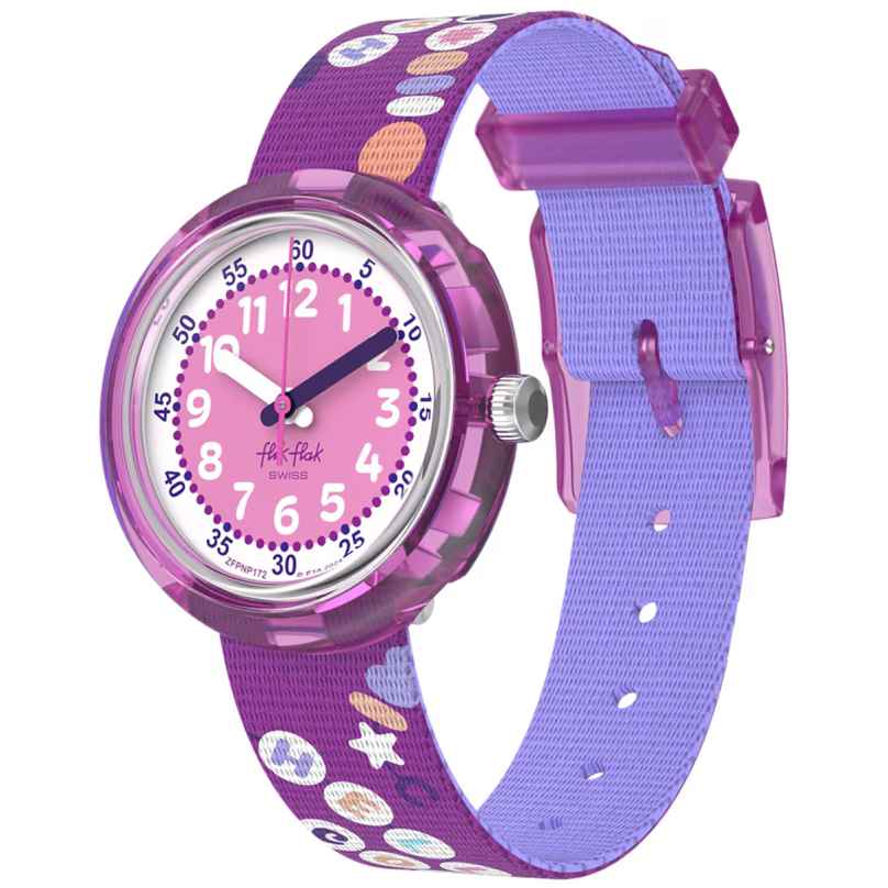 Flik Flak FPNP172 Kids´ Watch Flik Flak BFF 7610522894679