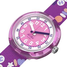 Flik Flak FPNP172 Kinderuhr Flik Flak BFF