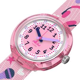 Flik Flak FPNP171 Kinder-Uhr Karaokee
