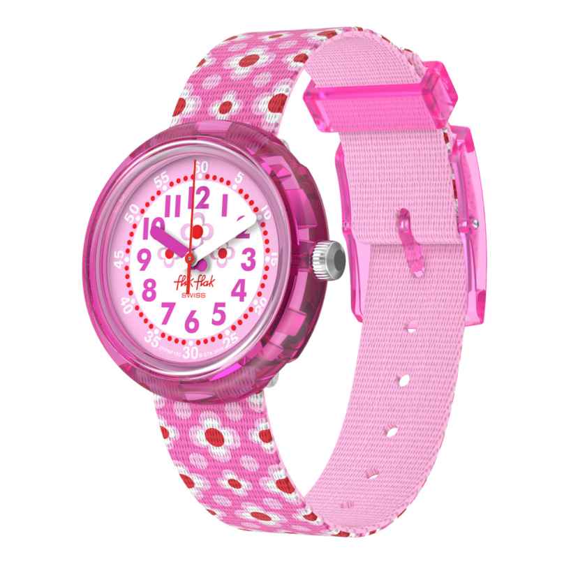 Flik Flak FPNP180 Kinderuhr Power Flower 7610522899377