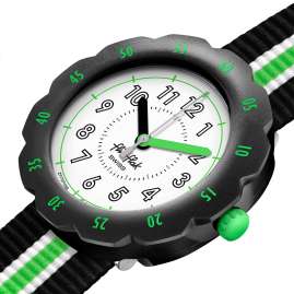 Flik Flak FPSP056 Kids' Wristwatch Miraculous Adrien