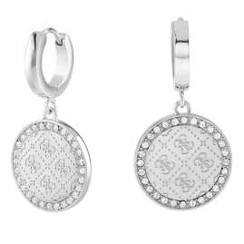 Guess JUBE01158JWRH Damen-Ohrhänger Ohrringe