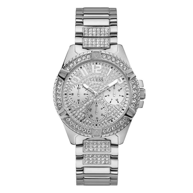 Guess W1156L1 Damenuhr Lady Frontier Multifunktion 0091661488108