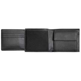 Boss 50465519-001 Men's Wallet Bold Black