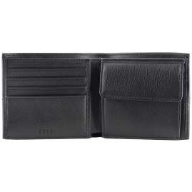 Boss 50470743-001 Men's Leather Wallet City Lux