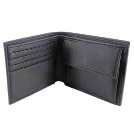 BOSS 50499232-001 Gift Set Wallet and Key Holder GBBM