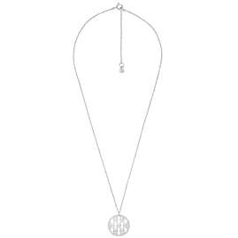 Michael Kors MKC1477AN040 Women's Necklace Silver