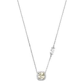 Michael Kors MKC1407BJ040 Women's Necklace Silver
