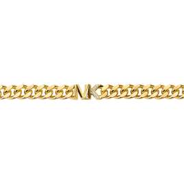 Michael Kors MKJ7835710 Women's Necklace Premium Gold Tone