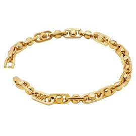 Michael Kors MKJ835700710 Ladies' Bracelet Astor Link Gold Tone