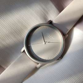 Regent 12111356 Ladies' Wristwatch Quartz Beige