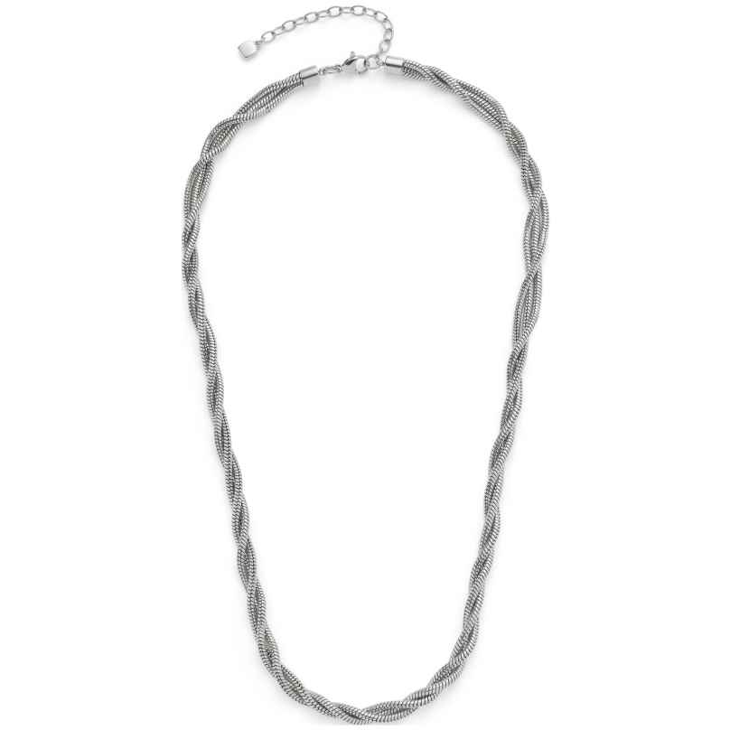 Leonardo 024834 Damen-Halskette Sue 45 cm 4002541248343
