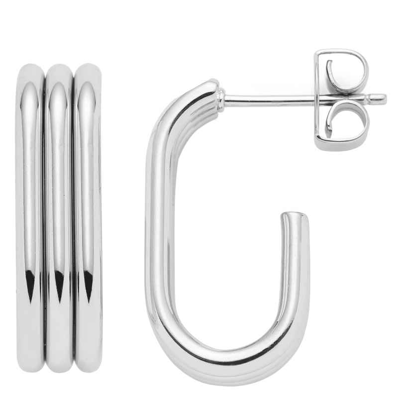 Leonardo 024890 Damen-Ohrringe Ohrstecker Elisabeth 4002541248909