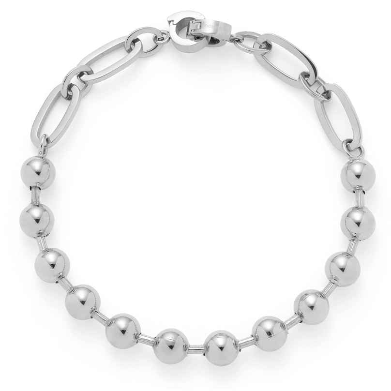 Leonardo 024924 Women's Bracelet Dotty Clip & Mix 4002541249241