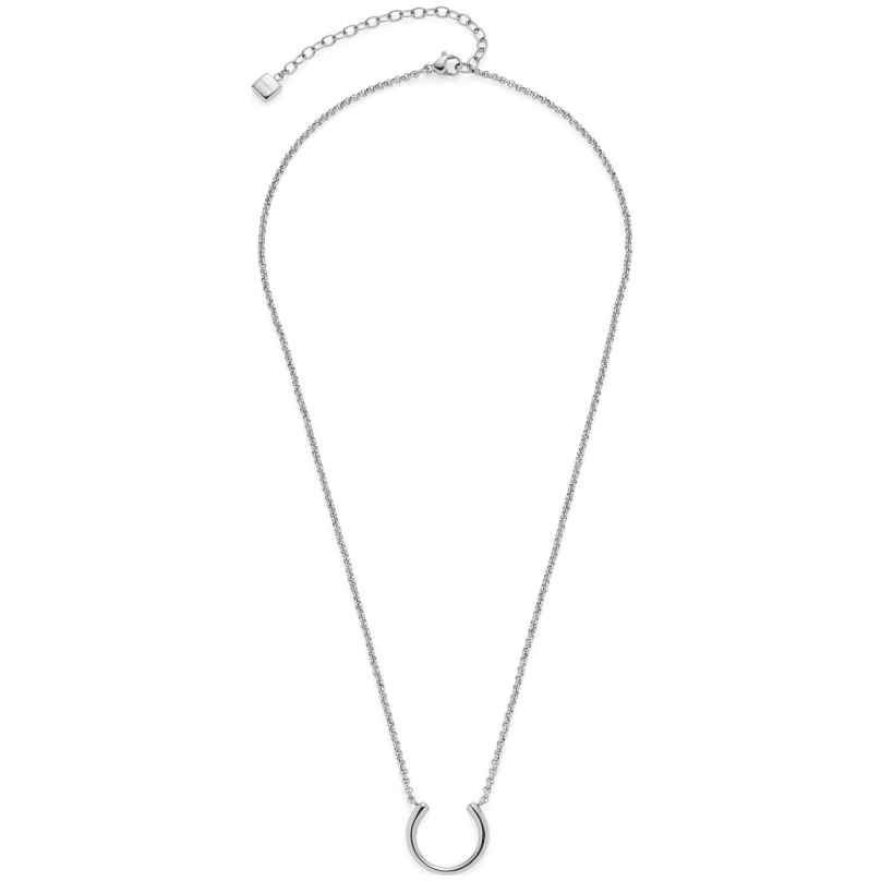 Leonardo 024926 Damen-Halskette Maisy 45 cm Clip & Mix 4002541249265