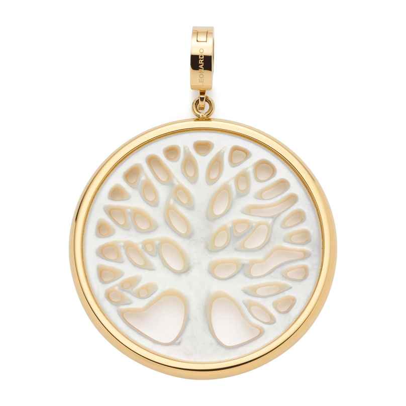 Leonardo 024941 Women's Pendant Treena Goldfarben Clip & Mix 4002541249418