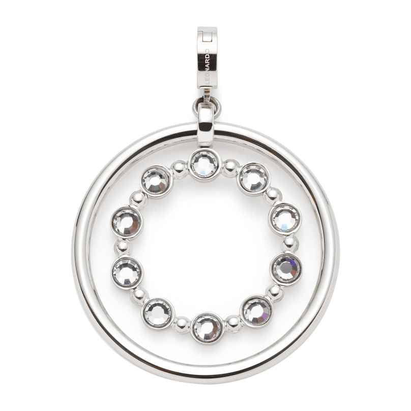 Leonardo 024945 Damen-Anhänger Bobby Clip & Mix 4002541249456