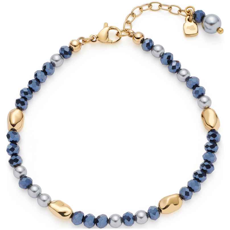 Leonardo 025375 Damen-Armband Aline Goldfarben 4002541253750