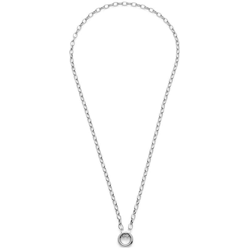 Leonardo 025757 Damen-Halskette Tomke 50 cm Clip & Mix 4002541257574