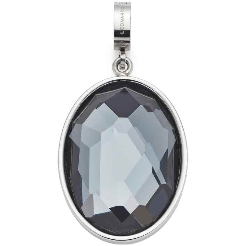 Leonardo 025632 Pendant Jamira Blue Clip & Mix 4002541256324